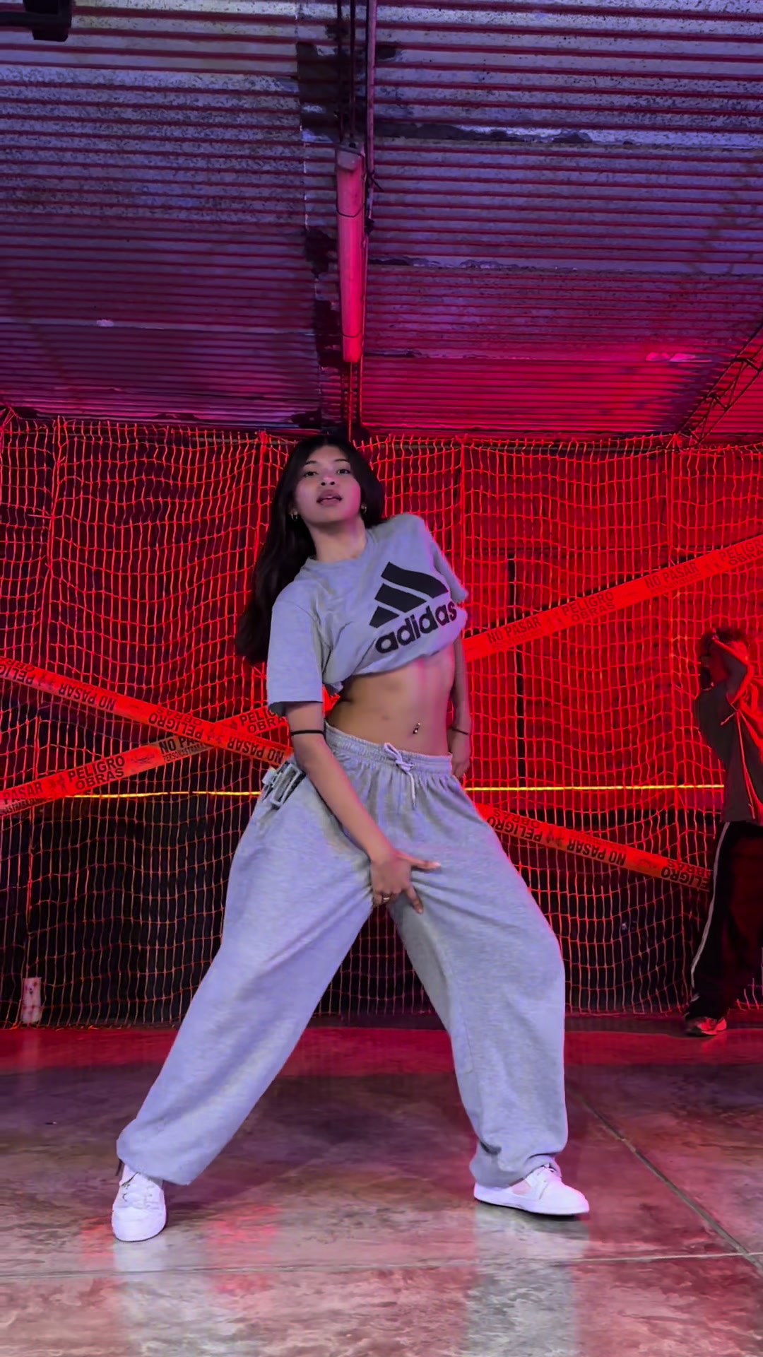 @X FORCE - ESCUELA DE BAILE