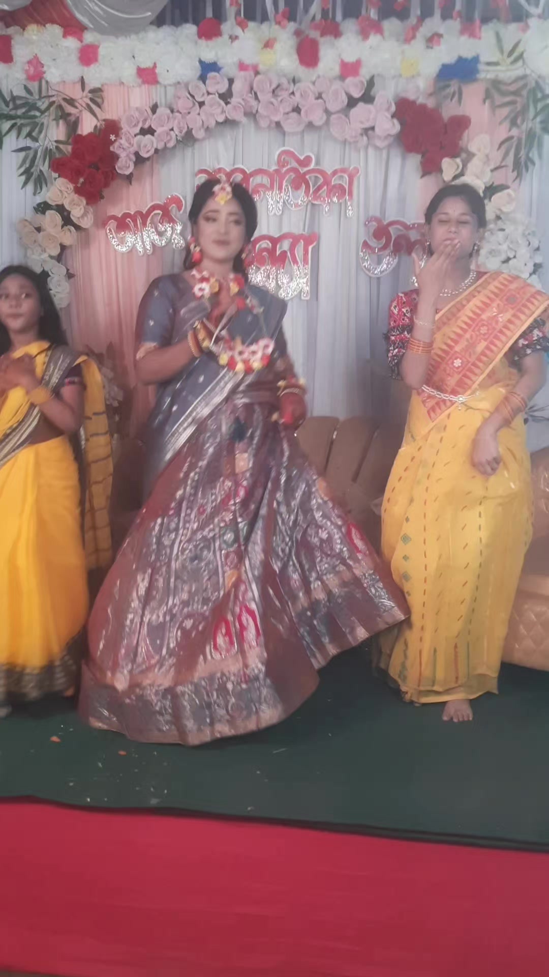 @Ranjan Das