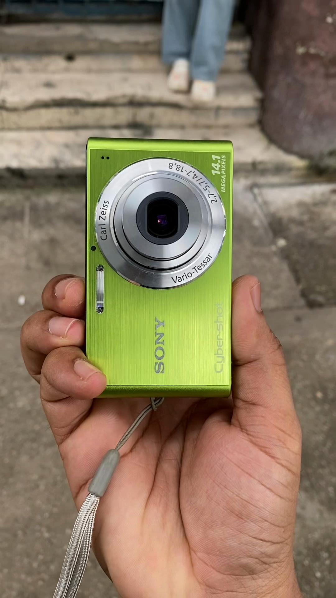 @Vintage Used Camera