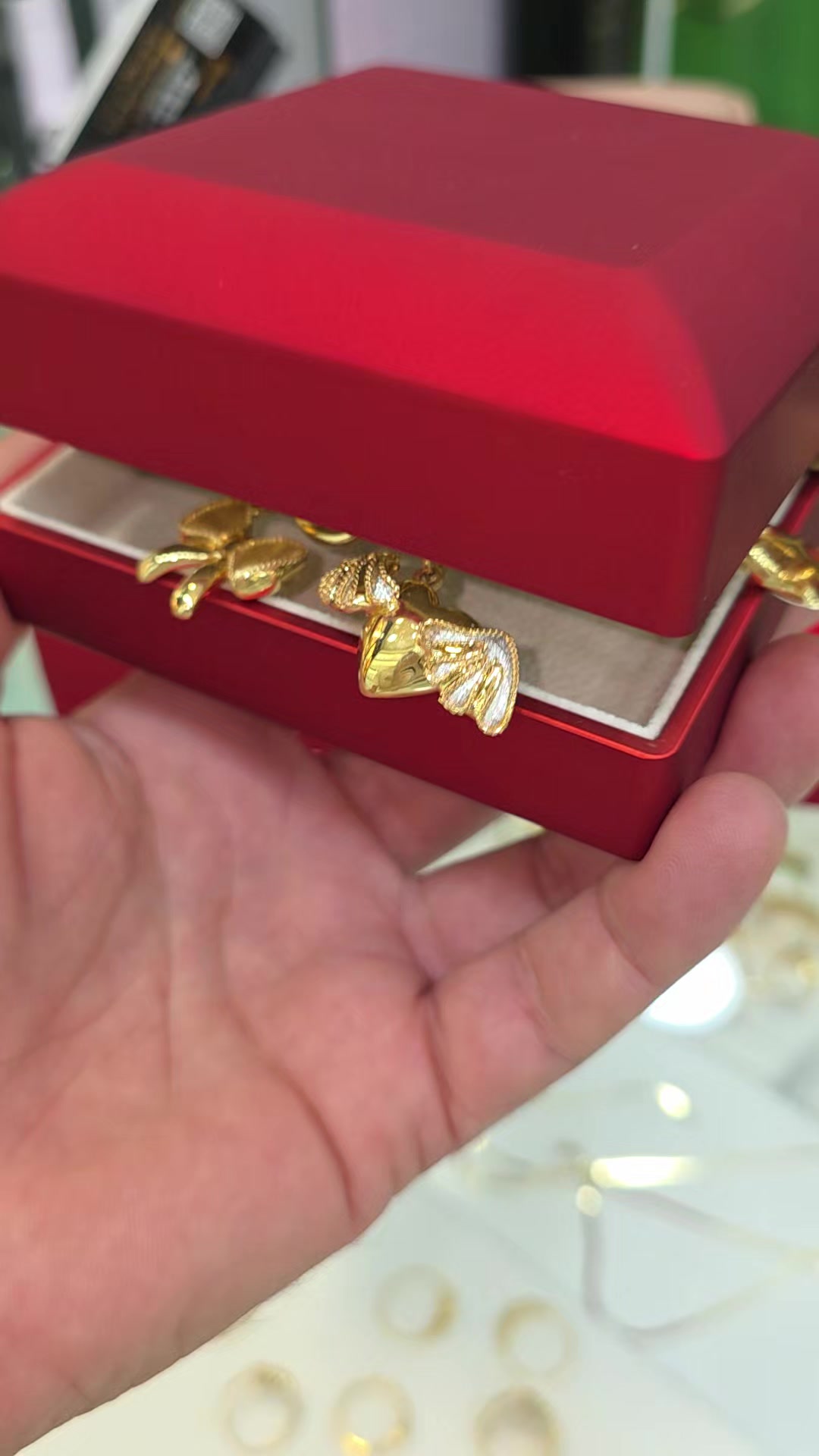 @Maison d'or