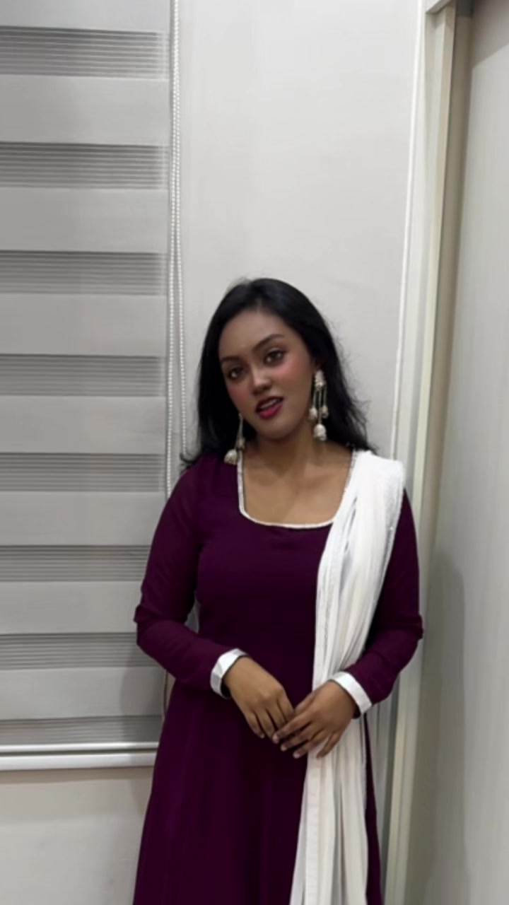 @Anushya Kalimuthu