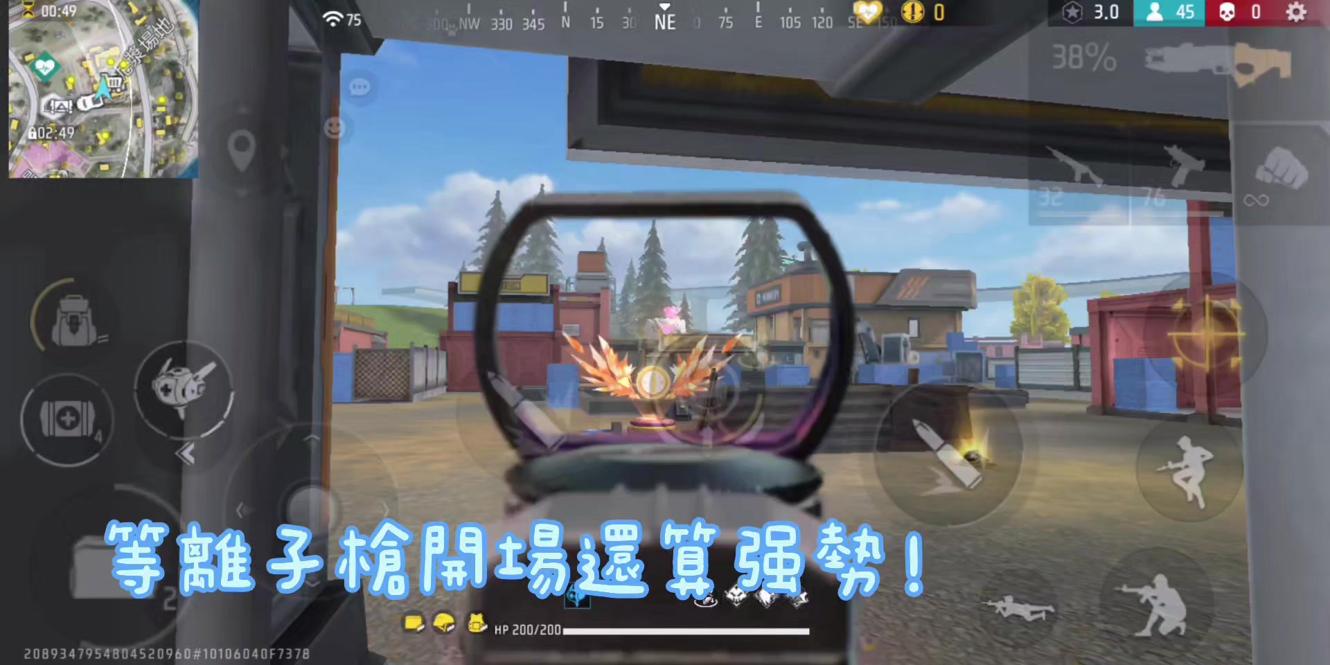 @馬克ღ