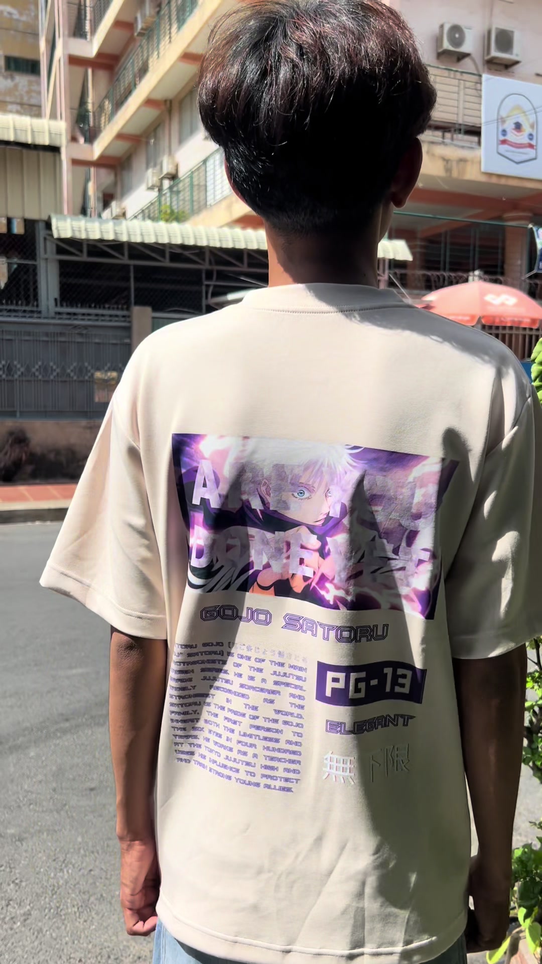 @30First - សាខាសន្ធរម៉ុក