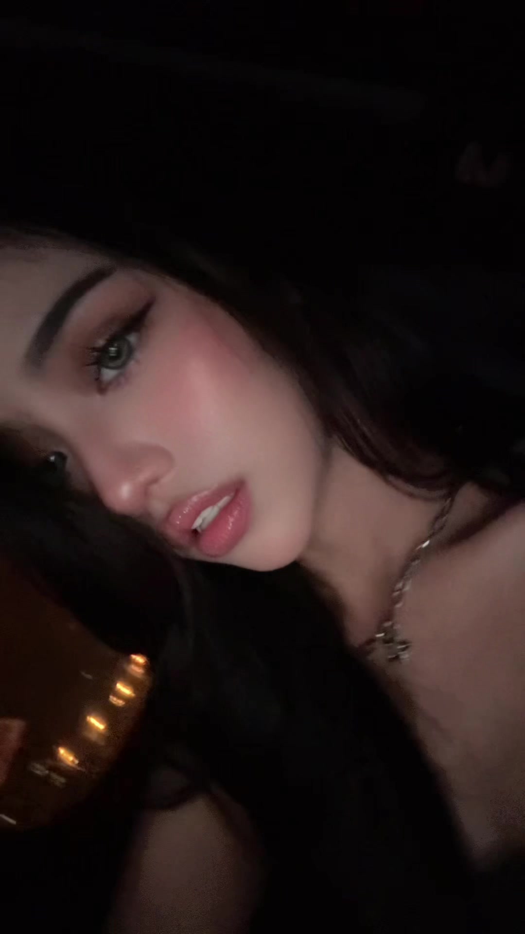 @Moonica🖤 154CM 🌙