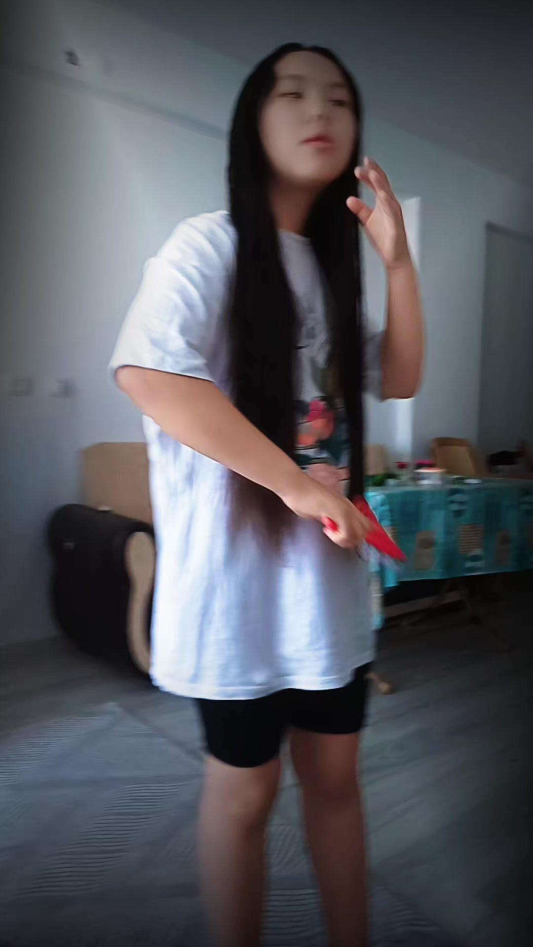@Baku Sengebayeva