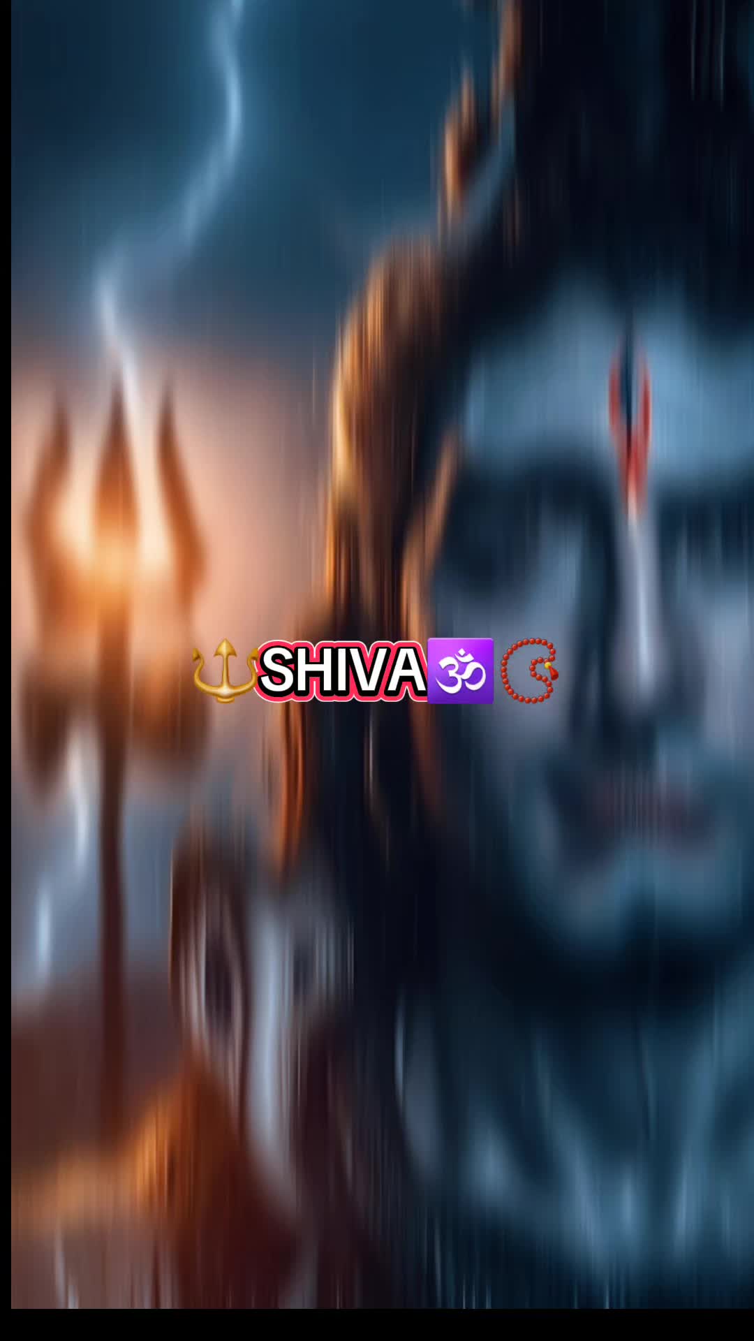 @🌙ऊं_नम _शिवाय 🔱📿🌍