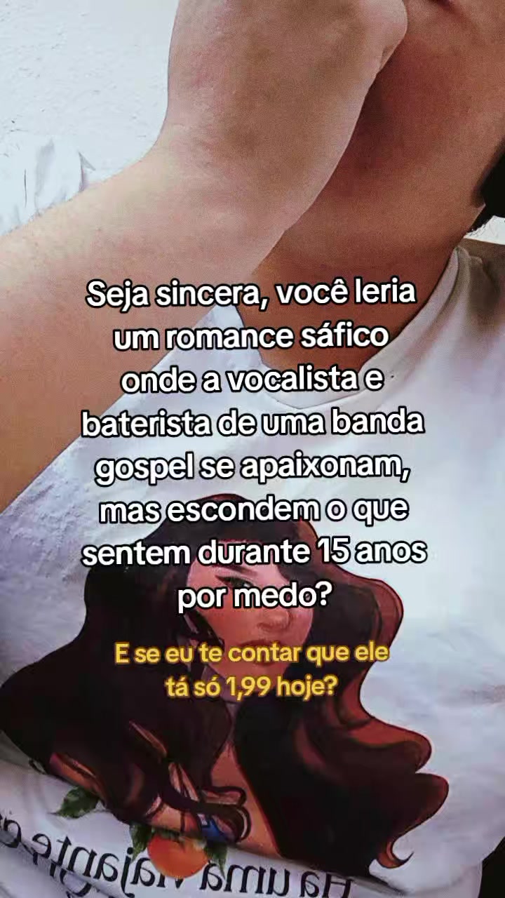 @Maria Freitas