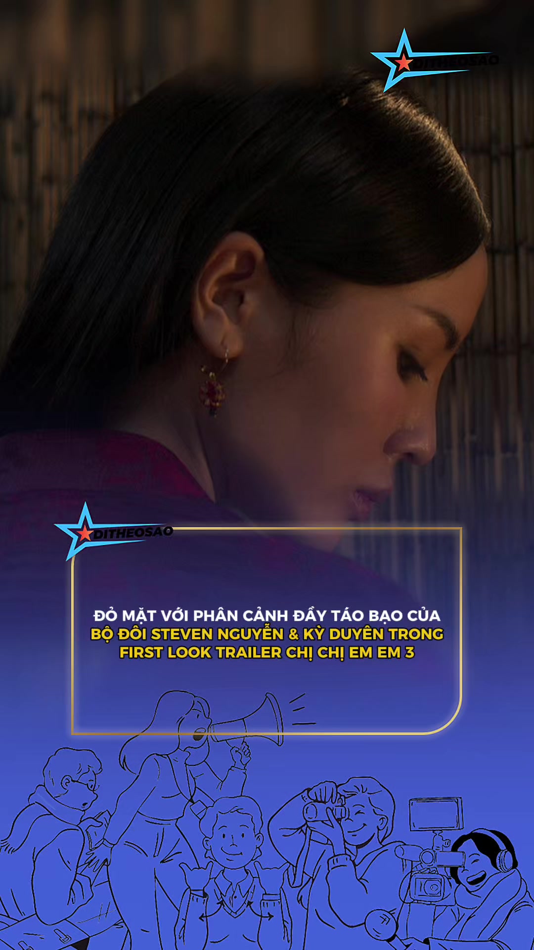 @Đi Theo Sao