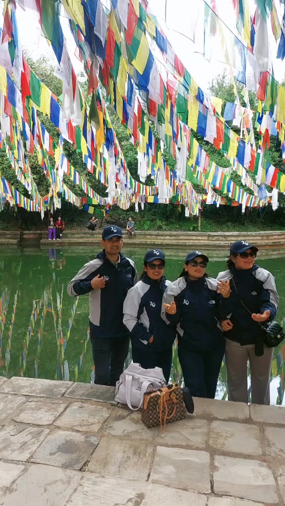 @Ishu Karki Thapa