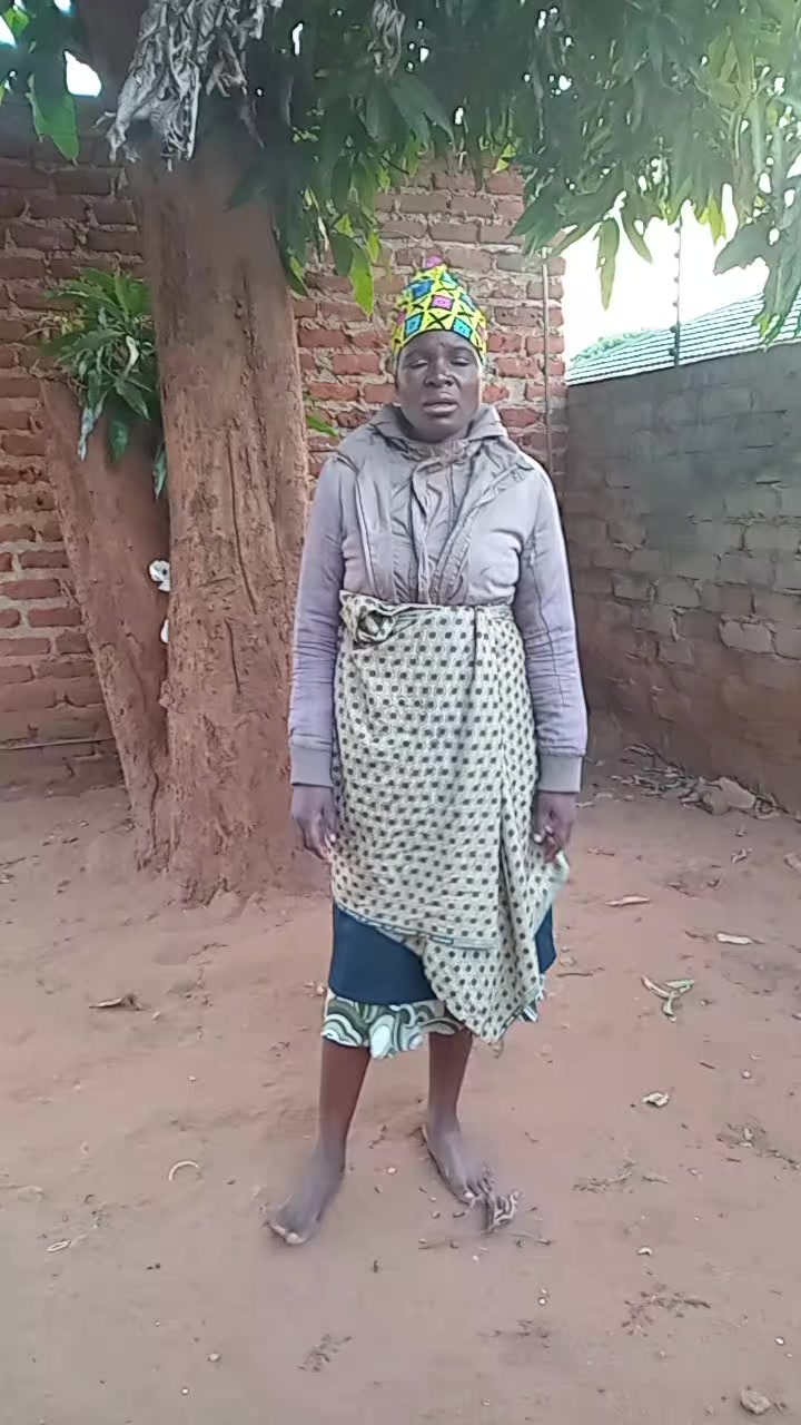@Mai kutuza