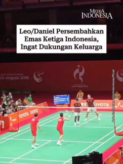 @mediaindonesia