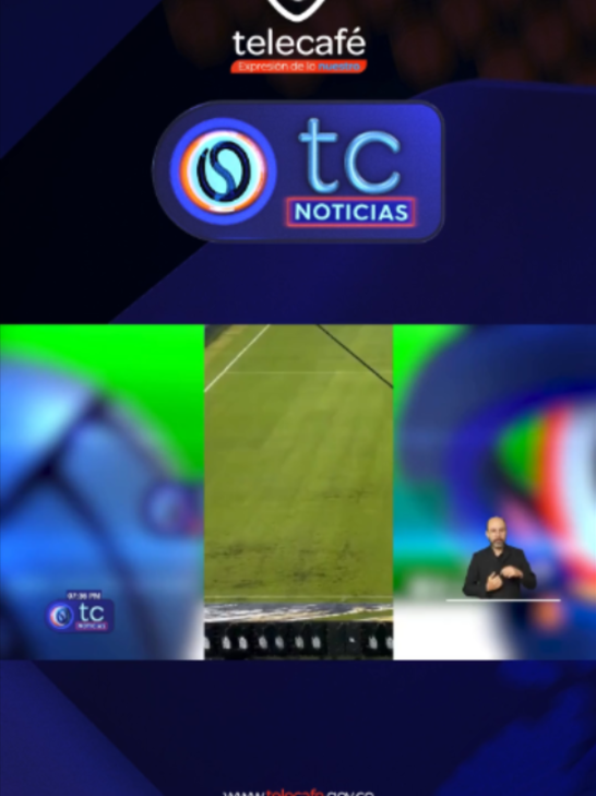 @Canal Telecafé
