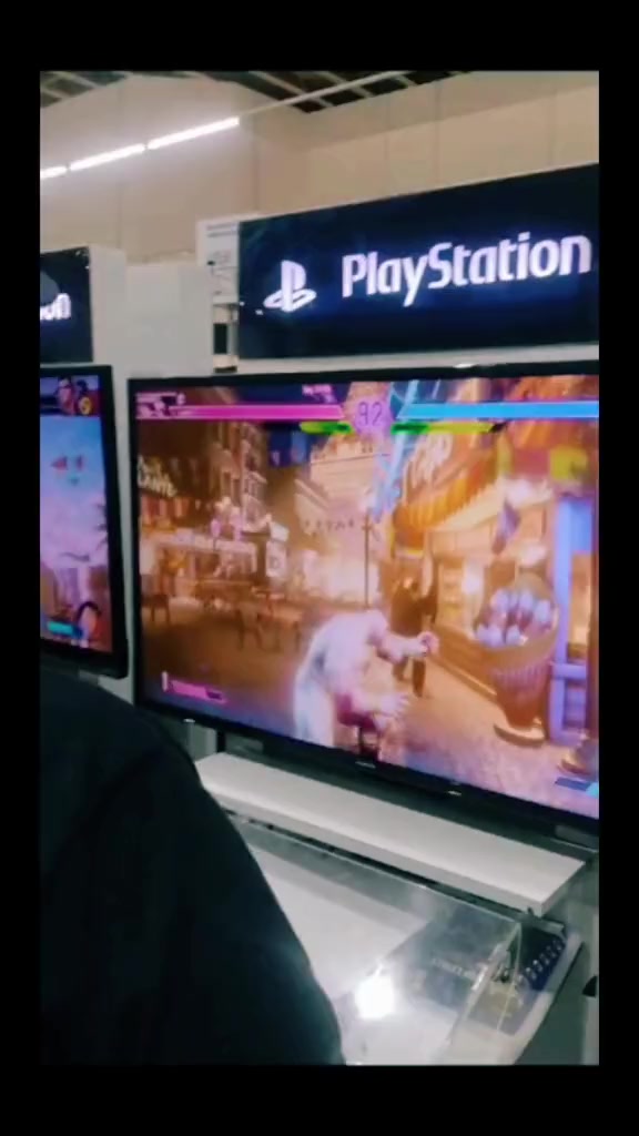 @Velho Gamer