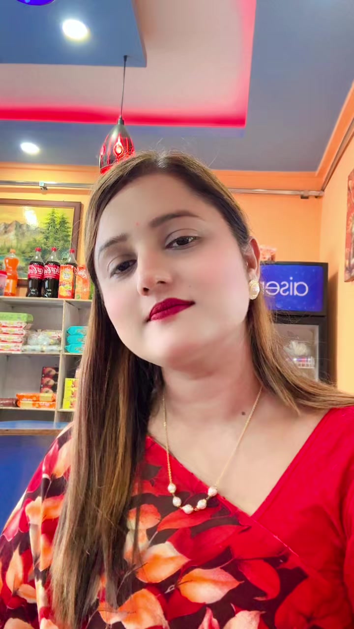 @Puja Khanal