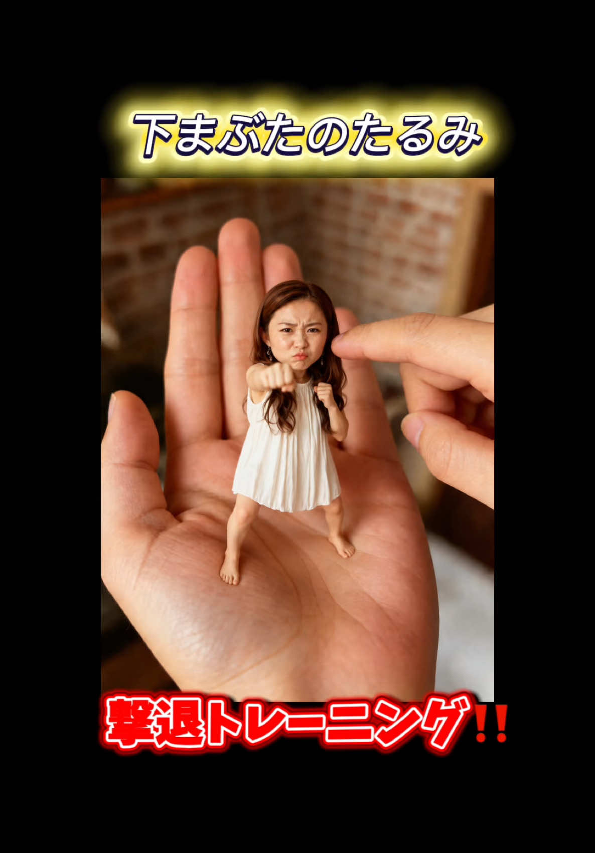@ピロ/表情筋トレーナー/fgm認定講師