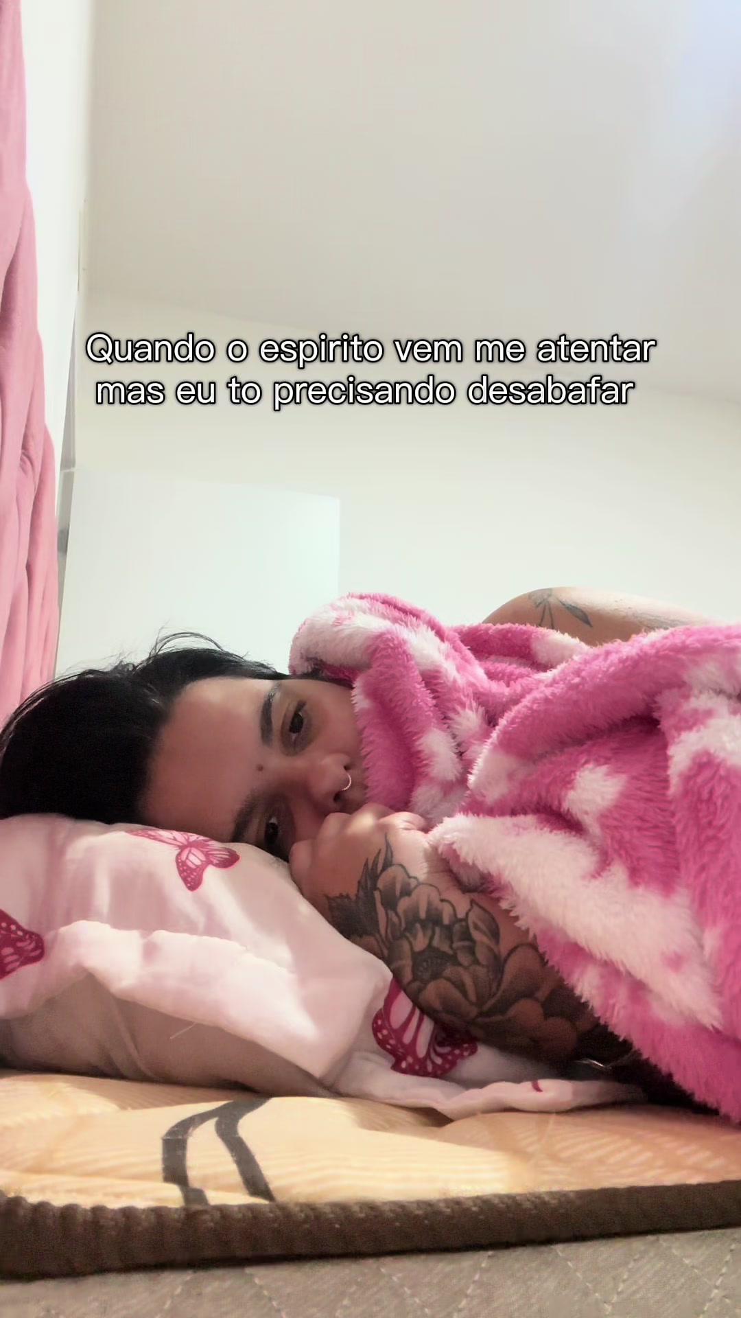 @Cartomante Vict&oacute;ria
