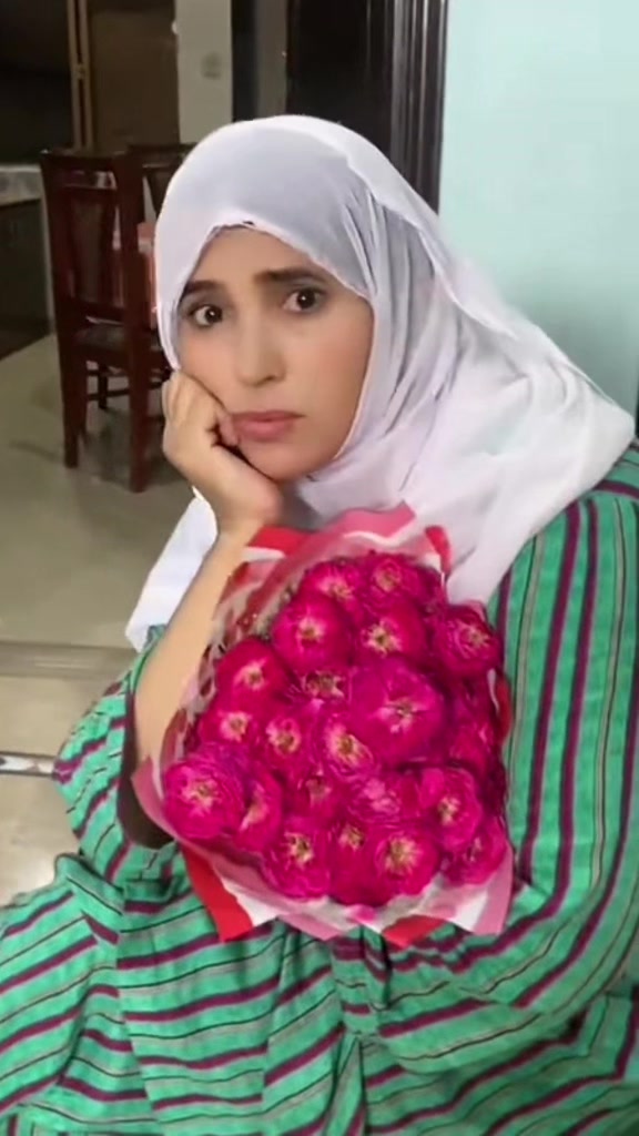 @Sadia Siyal 786