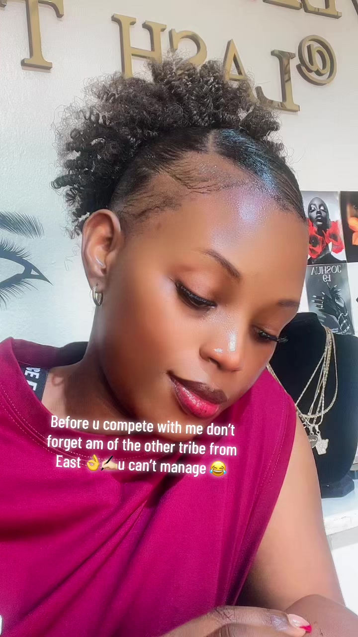 @Evelyn”O” CEO