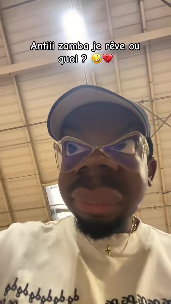 @BERTRAND | UGC
