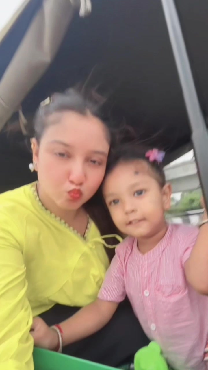 @Its_menka_dancer💃❤️🧿
