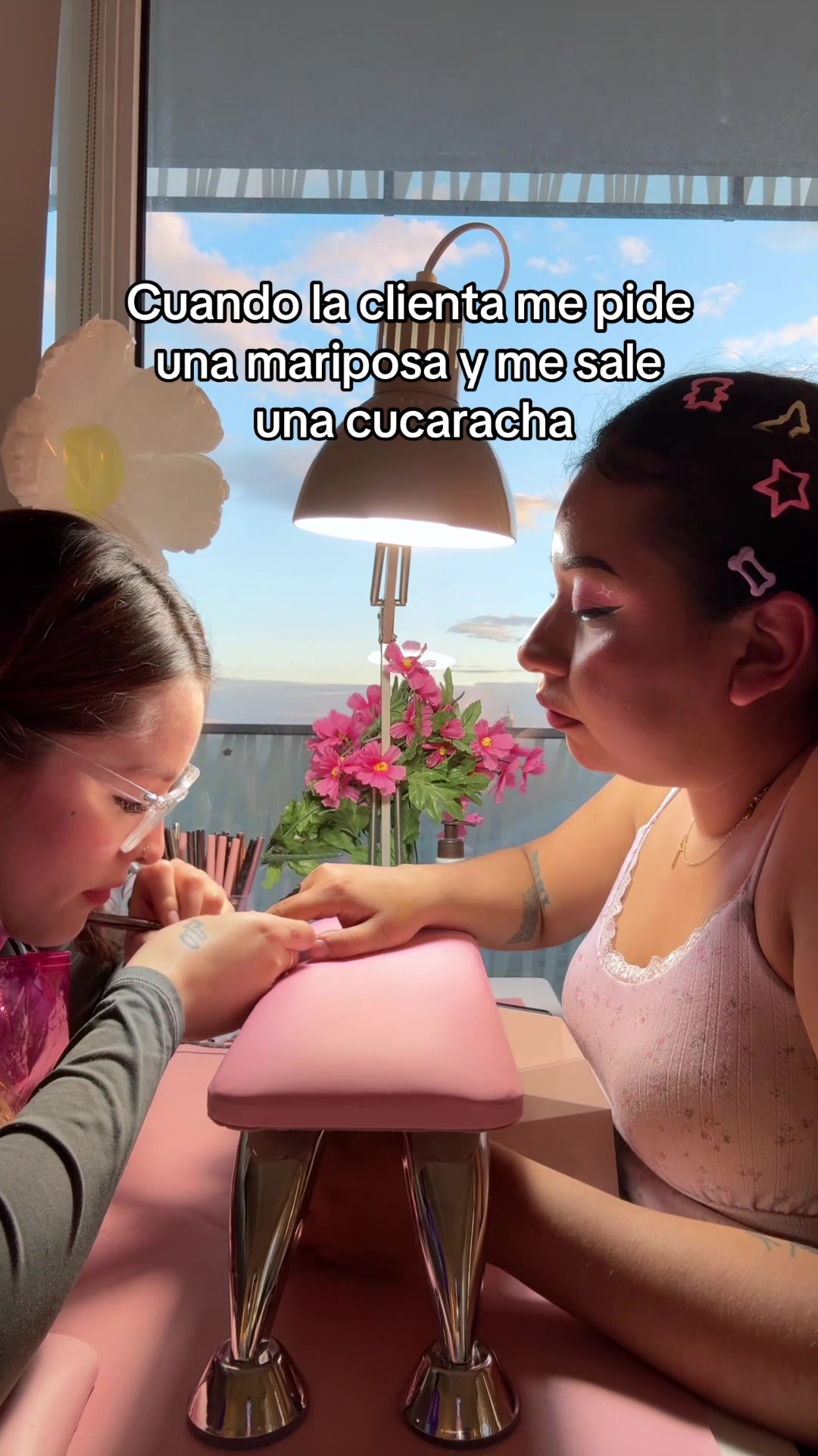 @Luxe Nails TO