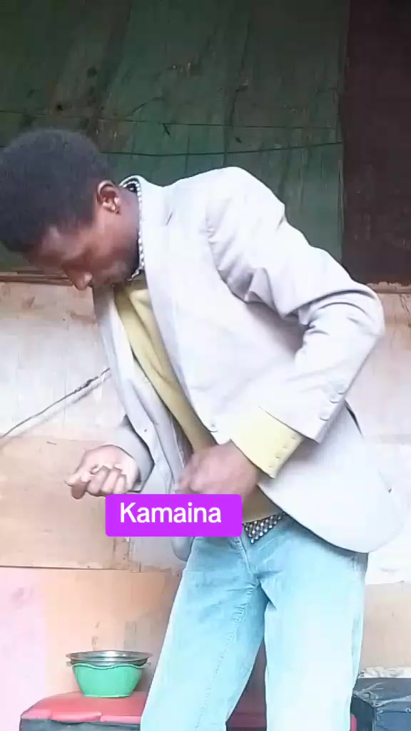 @FRAJAY 🔥 KAMAINA