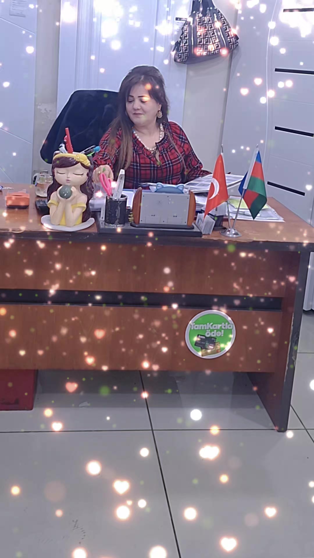 @sebiş