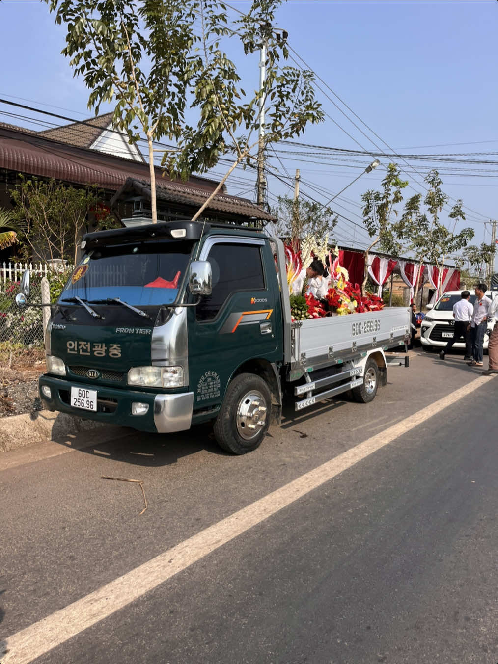 @Trực &Ocirc; T&ocirc; Miền Nam