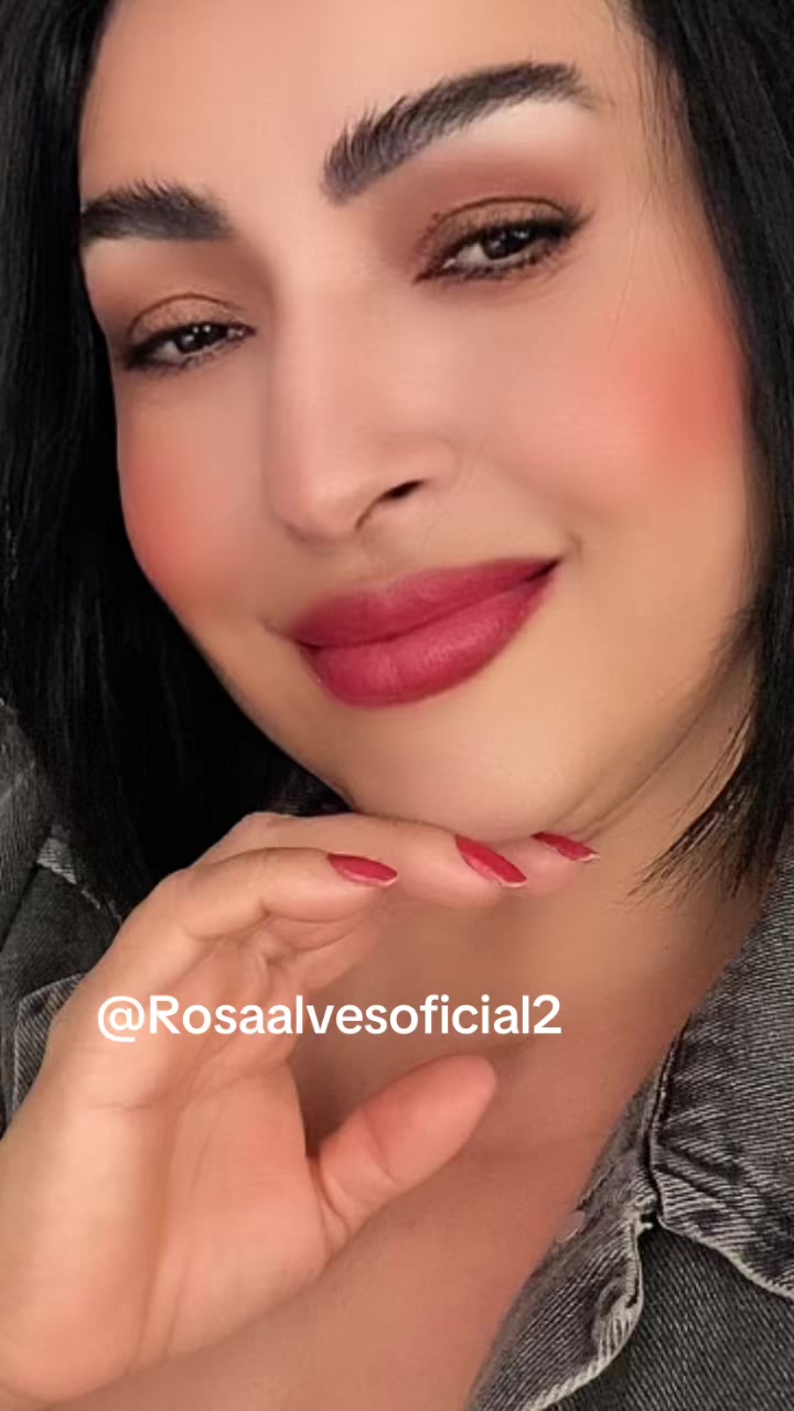 @Rosa TikTok