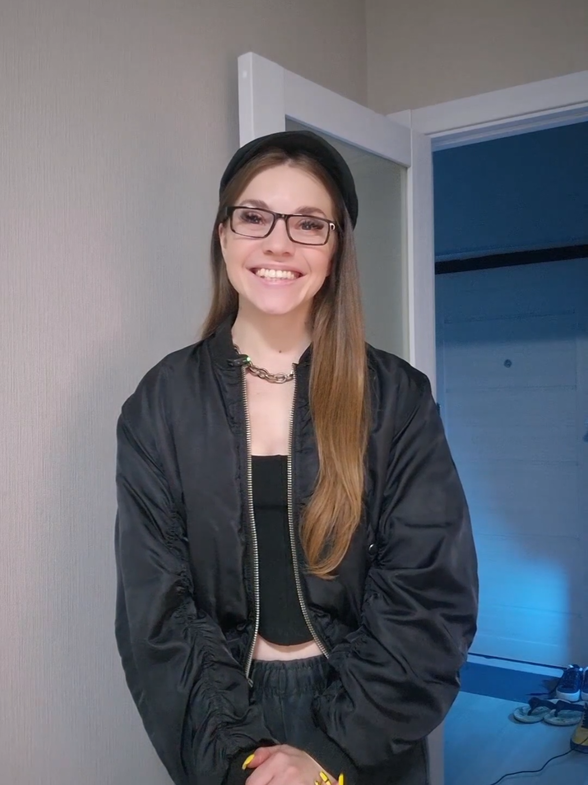 @Melissa Romanova