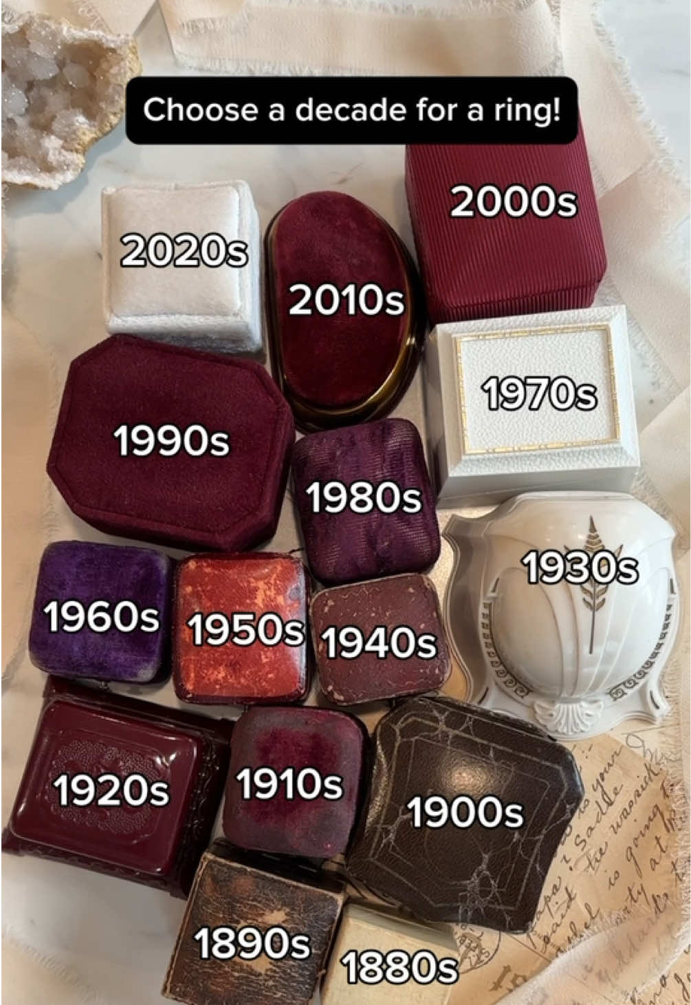 @Maejean Vintage