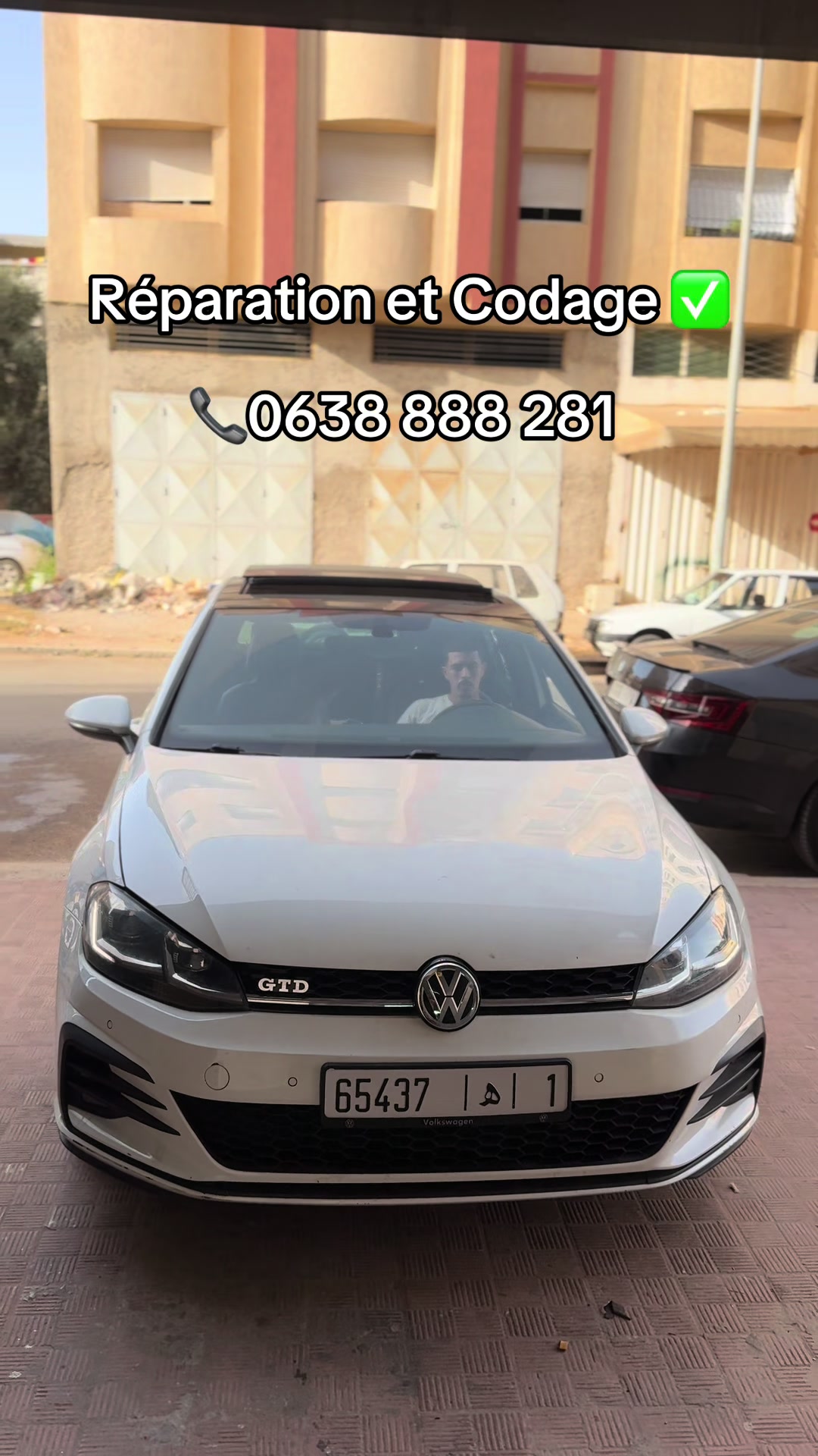 @Rabat Art Accessoires Auto