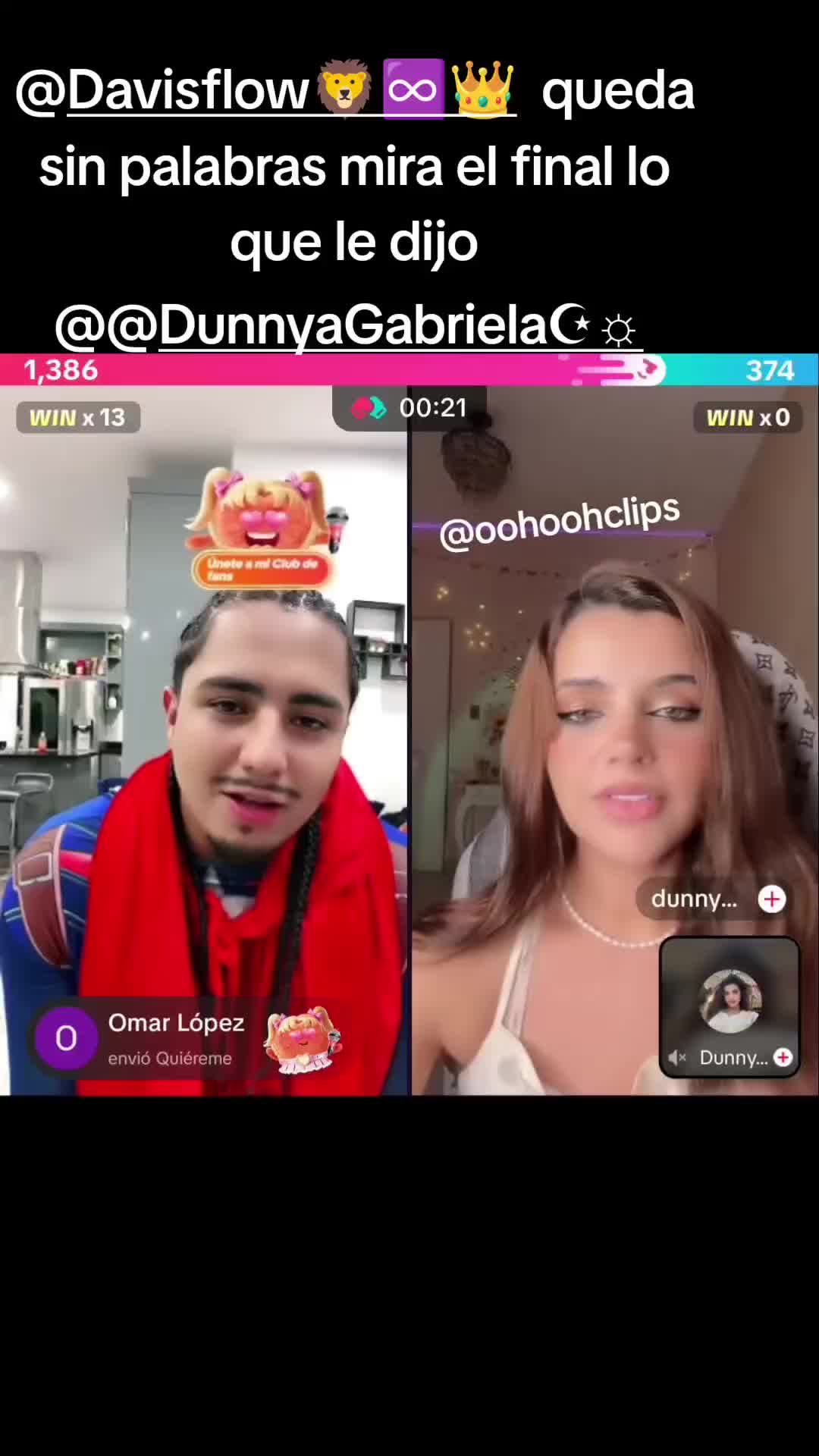 @ooh ooh clips