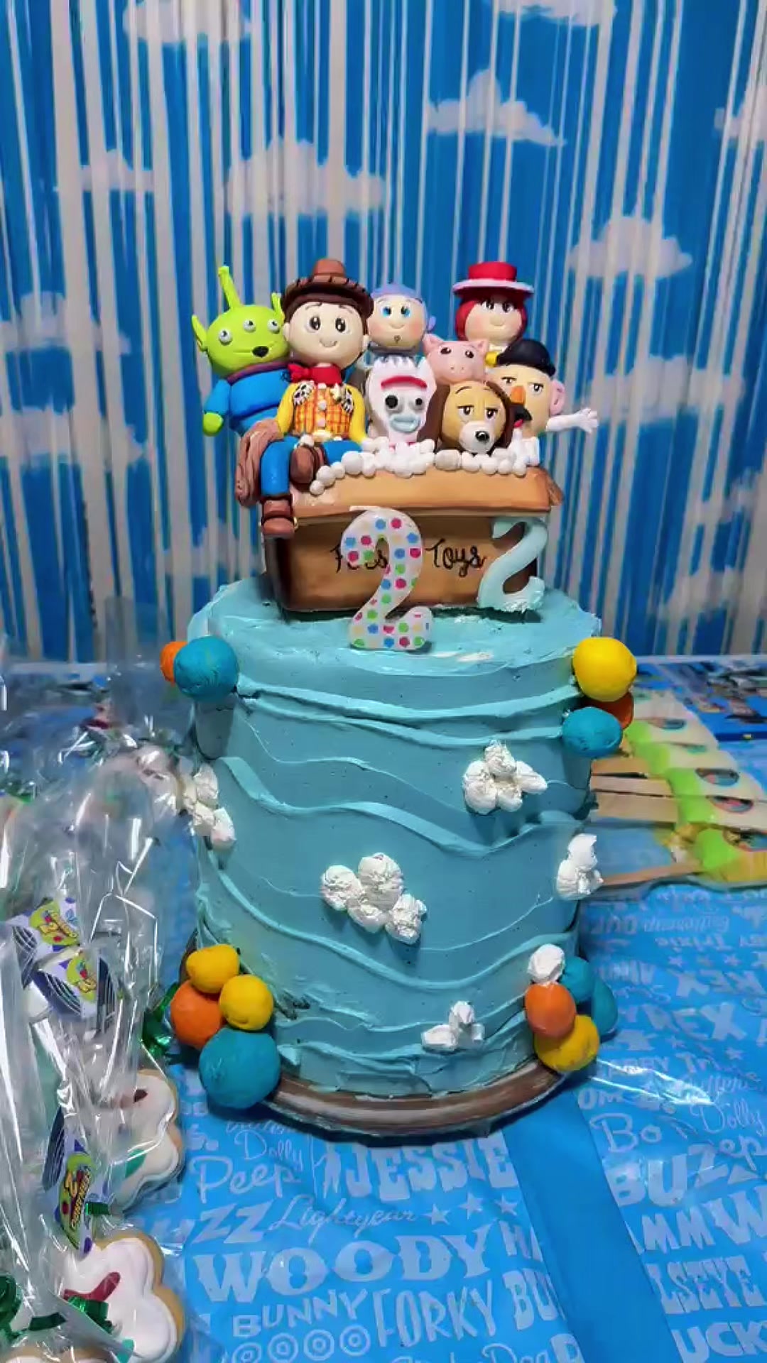@DiSweet Bakery