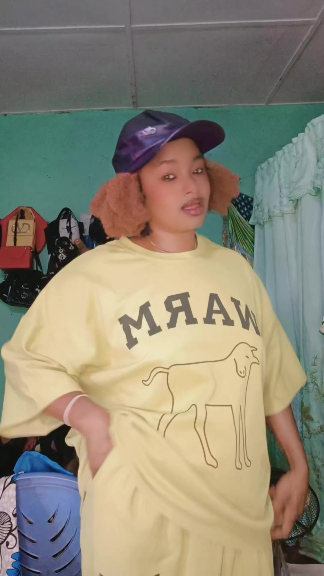 @Fatim 🧕🥷👮♀️👷♀️🩷🩵🩶