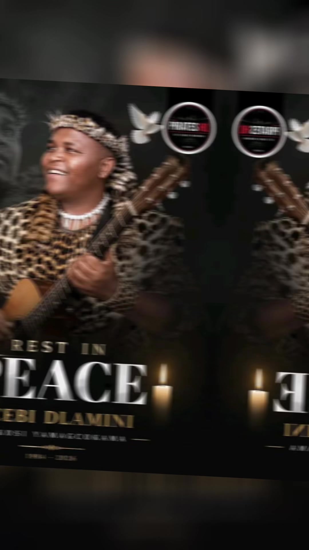 @Vusi Global_Author Mabena