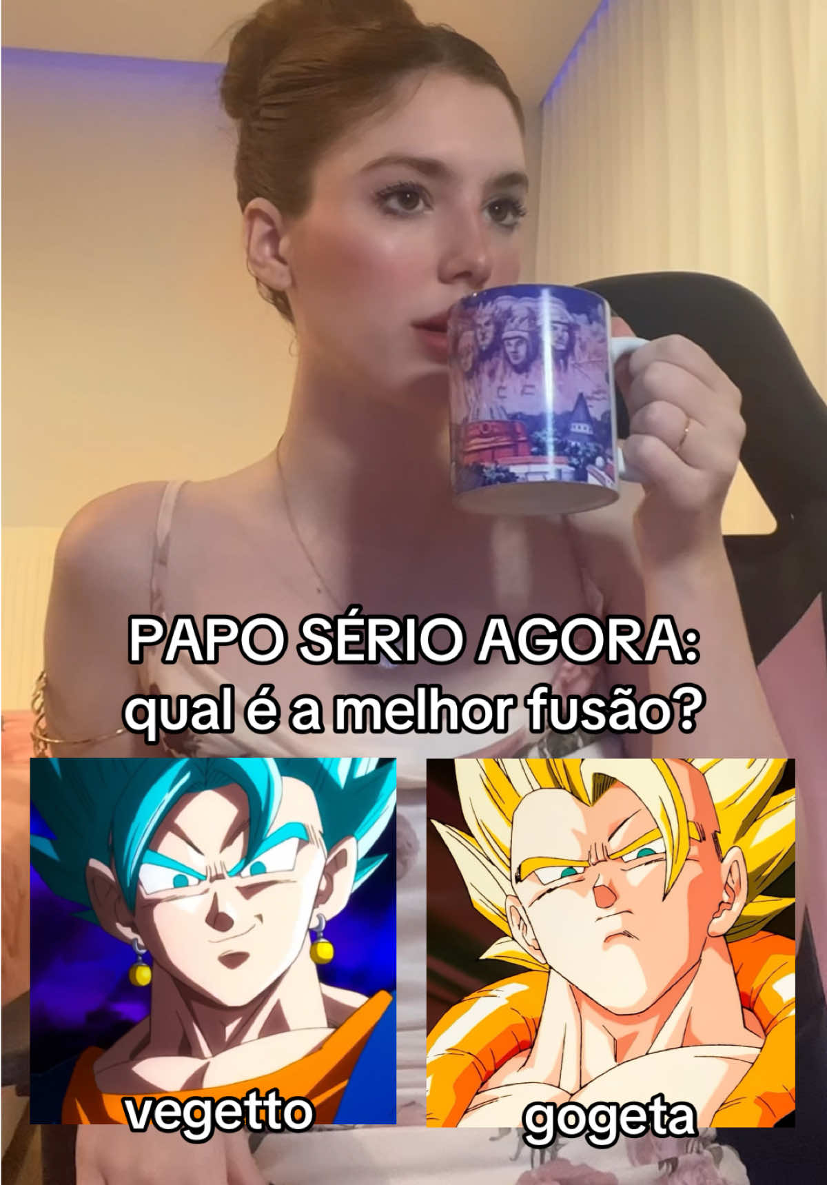 @carol balds