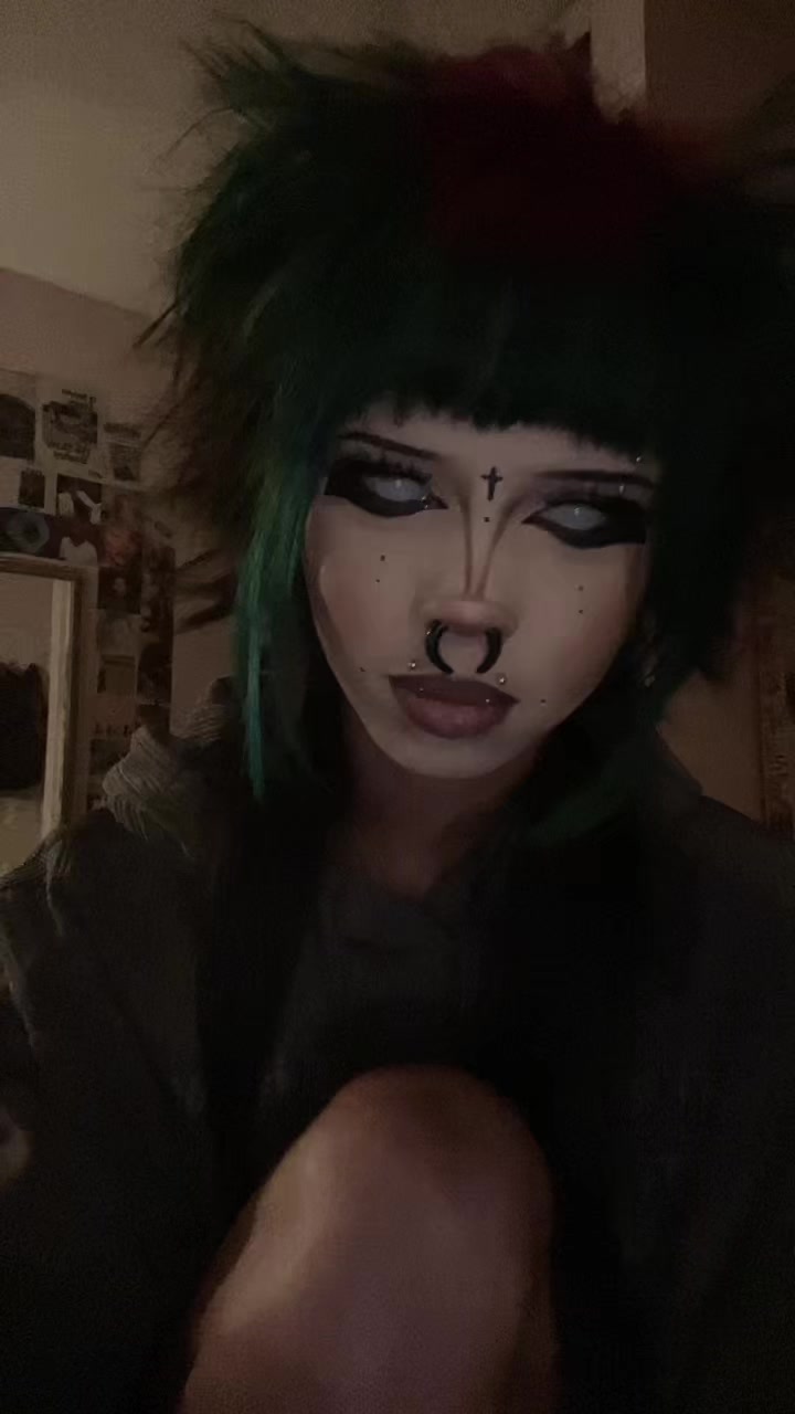 @GUNFYRE DOLLFACE