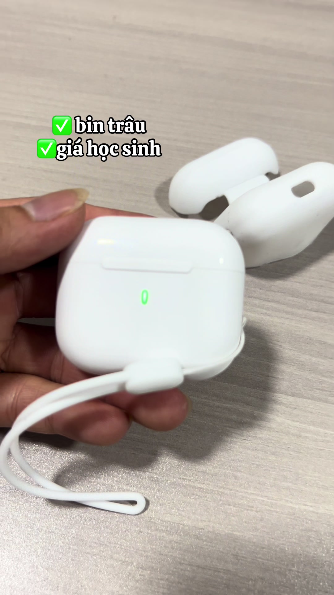 @Khắc Cường Review