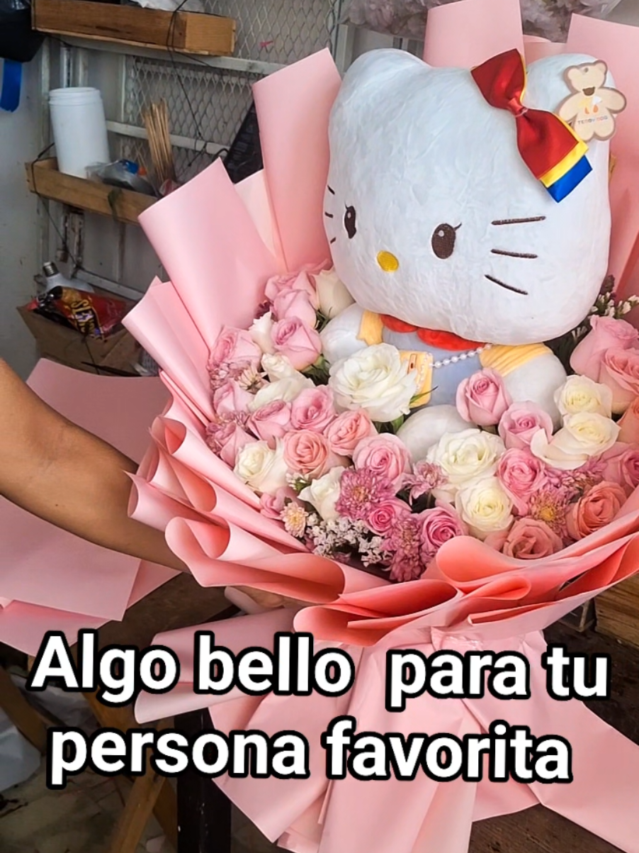 @florería Renace amor