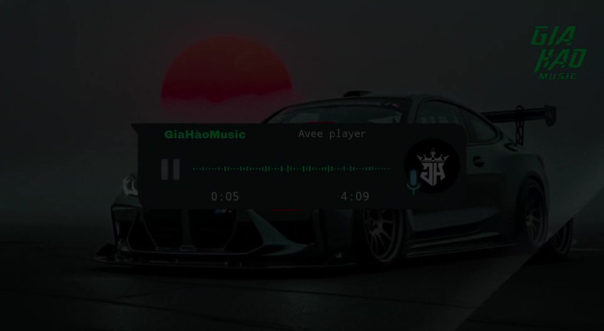 @GiaH&agrave;oMusic 🎧