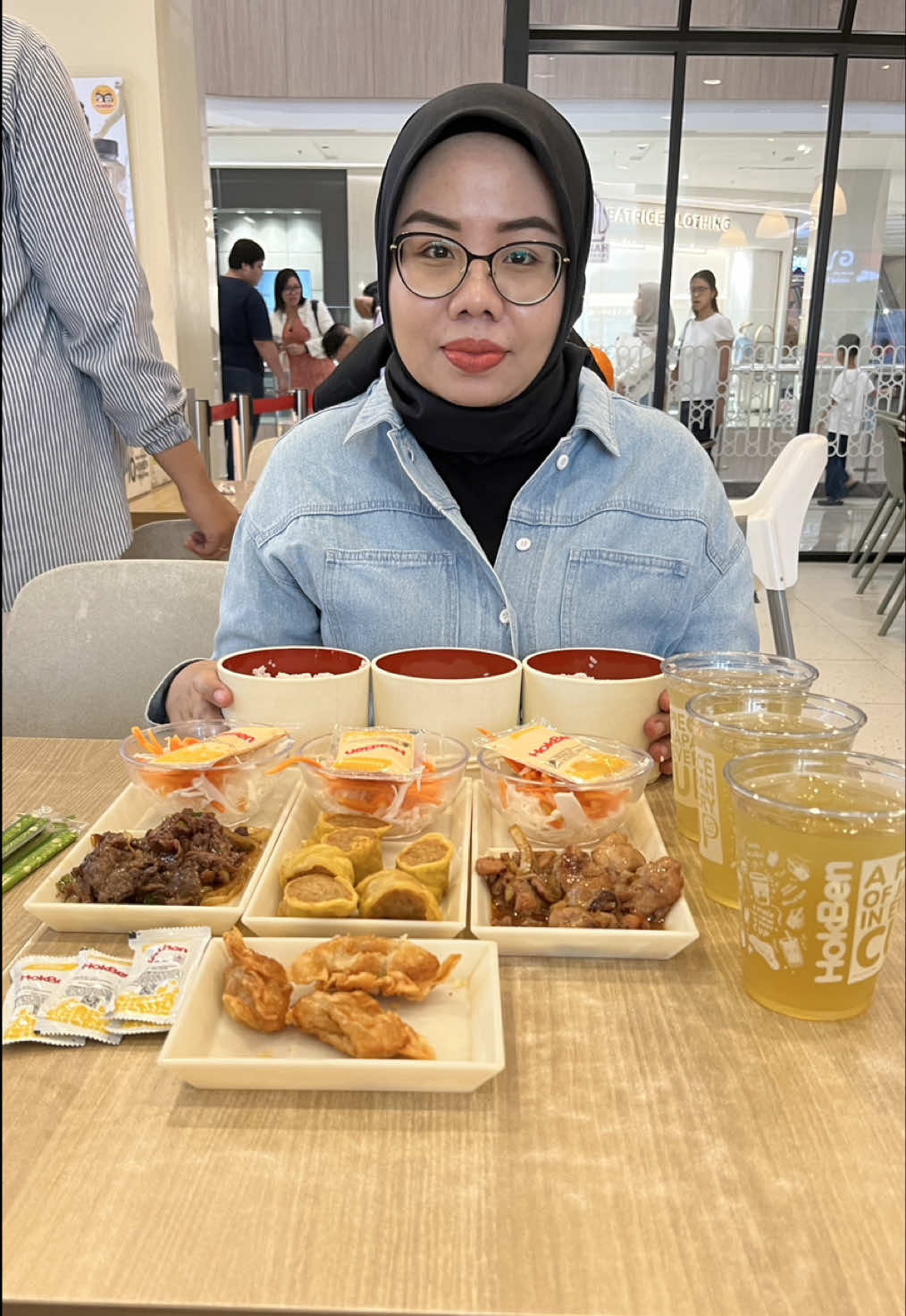 @Juliana | Food Travel with Taj