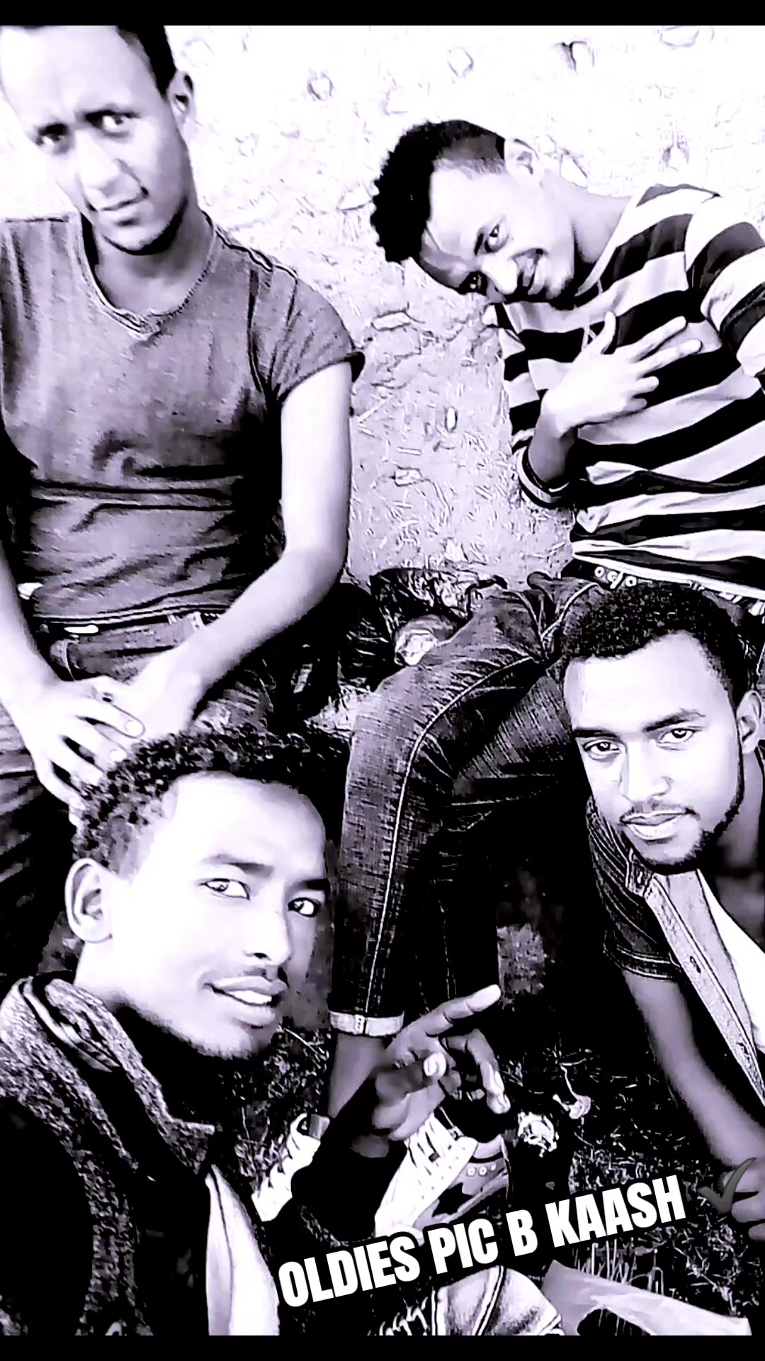 @KAASH OLDIES