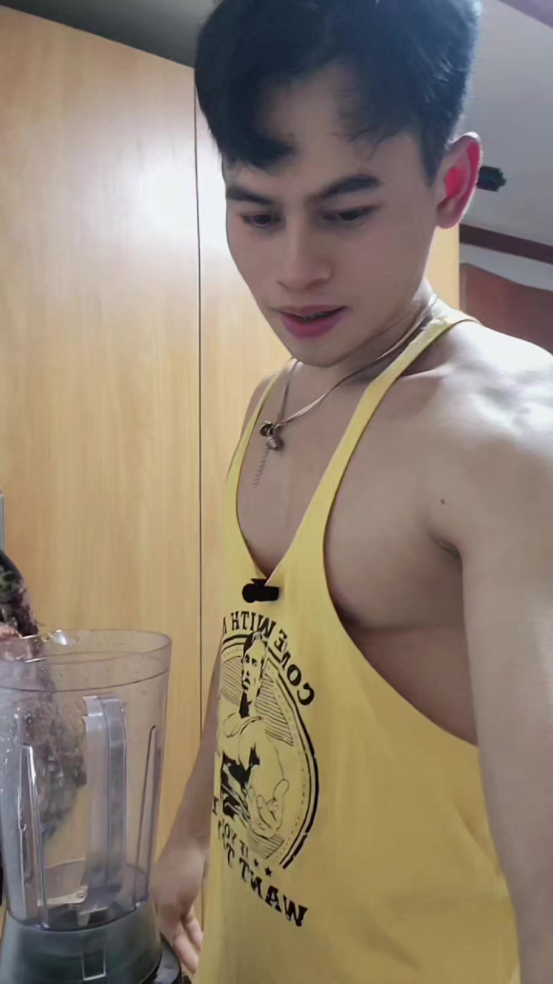 @ពូ.Man { g'y'm },🏋️