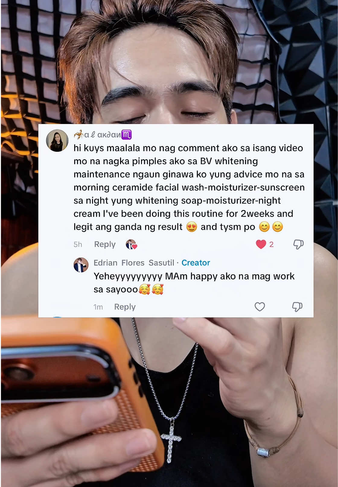 @Edrian&ensp;Flores&ensp;Sasutil
