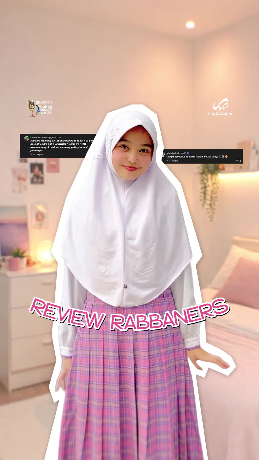@Rabbani Official