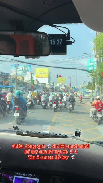 @Vinh L&ecirc; Xe Tự L&aacute;i T&acirc;y Ninh🚗🚑
