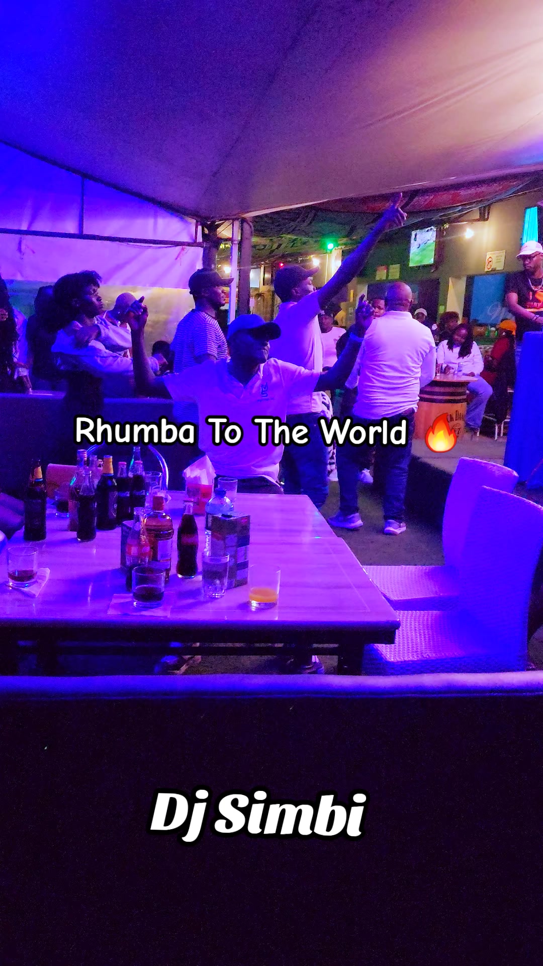@Dj simbi