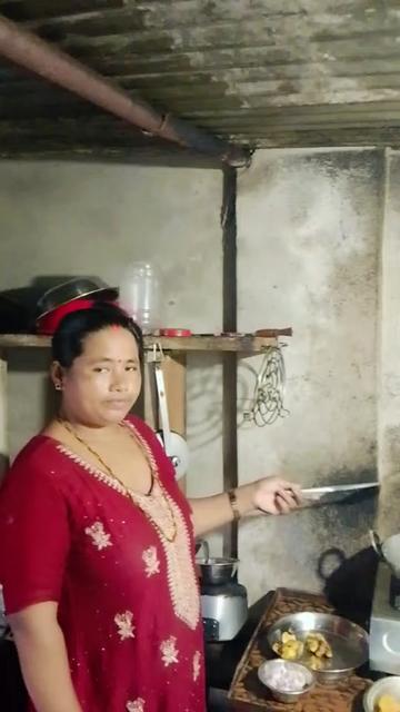 @कालिदास बुढा मगर