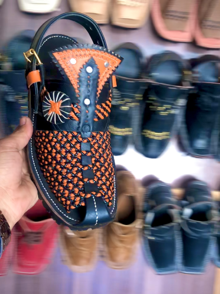 @watan shoes maker